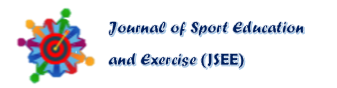 Journal of Sport Education and Exercise (IJSEE)